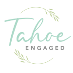 Tahoe Engaged