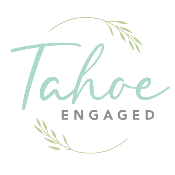 tahoe engaged north tahoe wedding planning